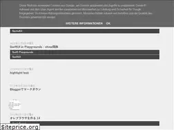 Sites similar to mc909j.blogspot.com