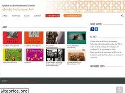 Sites similar to mca-alfortville.com