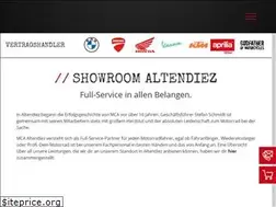 Sites similar to mca-altendiez.de