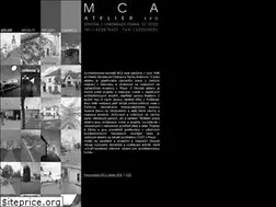 Sites similar to mca-atelier.com