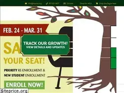 Sites similar to mca-eagles.org