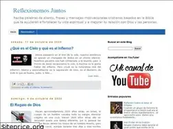 Sites similar to mca-gospel.blogspot.com