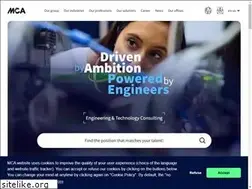 Sites similar to mca-ingenierie.fr