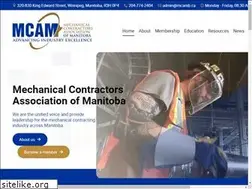 Sites similar to mca-mb.com