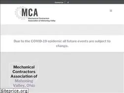 Sites similar to mca-mv.com