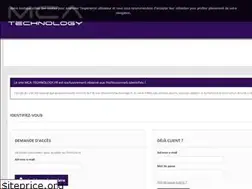 Sites similar to mca-technology.fr