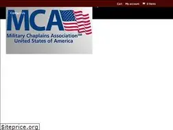 Sites similar to mca-usa.org
