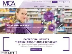 Sites similar to mca.ca