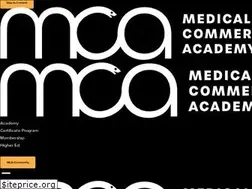Sites similar to mca.co