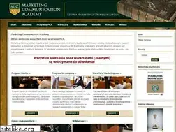Sites similar to mca.edu.pl