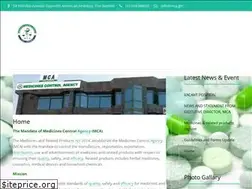 Sites similar to mca.gm