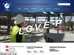 Sites similar to mca.net