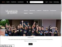 Sites similar to mca.org.tw