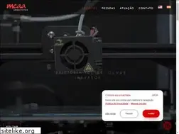 Sites similar to mcaa.arq.br