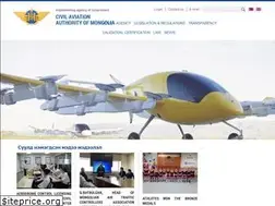 Sites similar to mcaa.gov.mn
