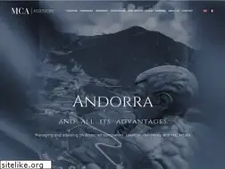Sites similar to mcaandorra.com