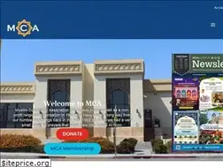 Sites similar to mcabayarea.org