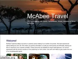 Sites similar to mcabee.com