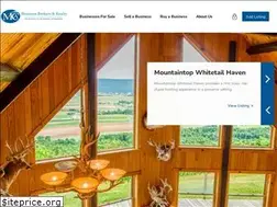 Sites similar to mcabizbrokers.com