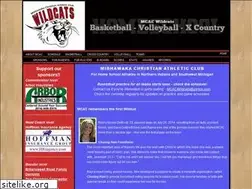 Sites similar to mcac-wildcats.com