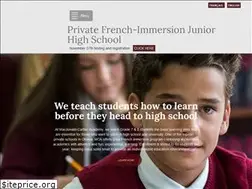 Sites similar to mcacademy.ca