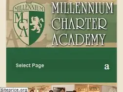 Sites similar to mcacademy.com