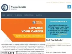 Sites similar to mcacc.org