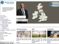 Sites similar to mcaccounting.co.uk