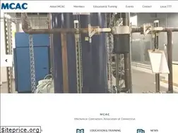 Sites similar to mcacct.org