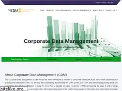 Sites similar to mcacdm.nic.in