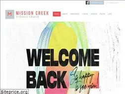 Sites similar to mcachurch.ca