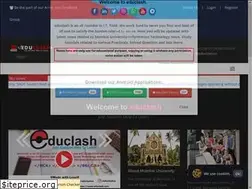 Sites similar to mcaclash.com