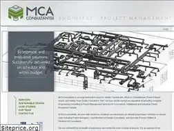 Sites similar to mcaconsultants.ca