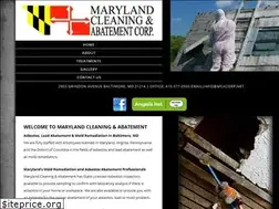 Sites similar to mcacorp.net