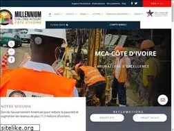 Sites similar to mcacotedivoire.ci