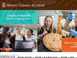 Sites similar to mcacubs.com