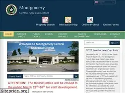 Sites similar to mcad-tx.org