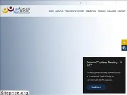 Sites similar to mcadamhs.org