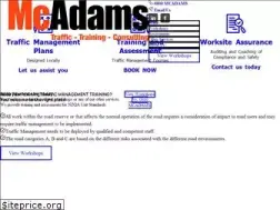 Sites similar to mcadams.nz
