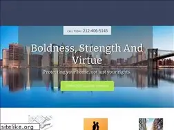 Sites similar to mcadamslaw.net