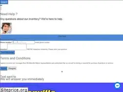 Sites similar to mcadenvillemotors.com