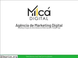 Sites similar to mcadigital.com.br