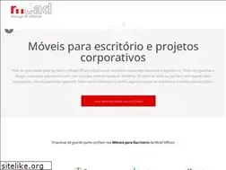 Sites similar to mcadoffices.com.br