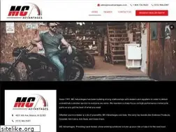 Sites similar to mcadvantages.com