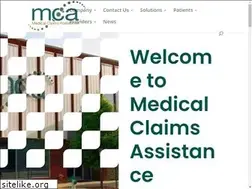 Sites similar to mcaemsbilling.com