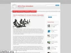 Sites similar to mcafeeactivation.site