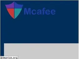 Sites similar to mcafeecom.net