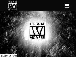 Sites similar to mcafeecryptoteam.com
