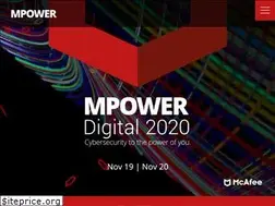 Sites similar to mcafeempower.jp