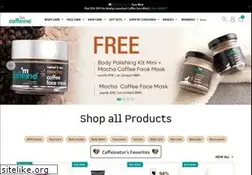 Sites similar to mcaffeine.com